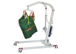 OEM Electric Patient Lift , Stand Assist Lift ISO Approval For Rehabilitation