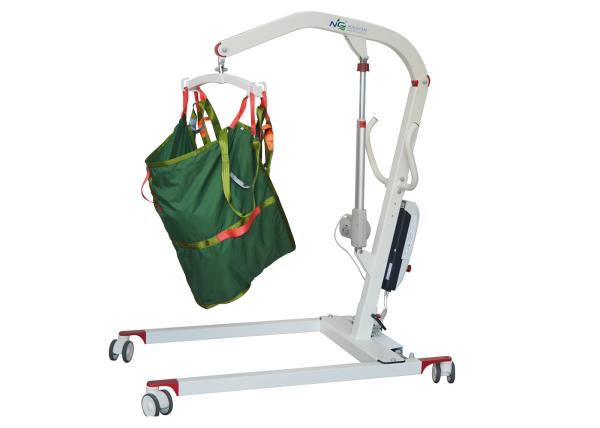 Mobility Medical Patient Lift 270kgs Rehabilitation Training With High Thrust