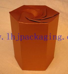 Quality high quality round display box wholesale