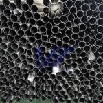 Building Decoration SS Welded Pipes SS304 Decorative Stainless Steel Pipe