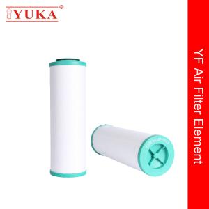Quality Sodium Borosilicate Fiber Glass Air Filter Element wholesale