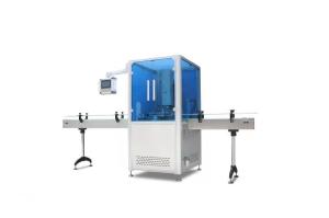 Quality 3.3kw Automatic Bending Flaring Machine PLC control SLKK-250A wholesale