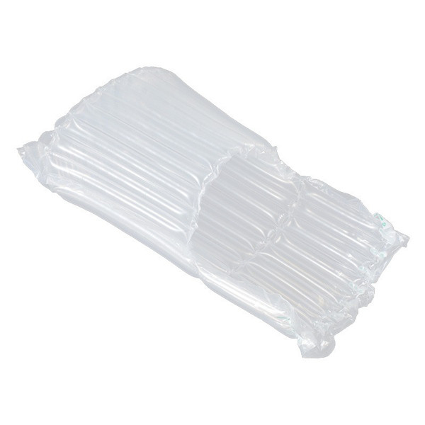 Inflatable Transparent Air Column Bags 24 X 41cm Many Sizes