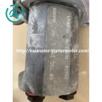 Joystick Control Valve Assembly 08352917 Rexroth Spare Parts Excavator