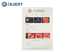 Quality PET Based Ultrasound Laser Moistureproof Medical Imaging Film wholesale