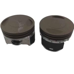 Quality Engine Parts DAYANG BEIYI Tricycle Parts Replacement CG-250-A Piston Perfect Performance wholesale