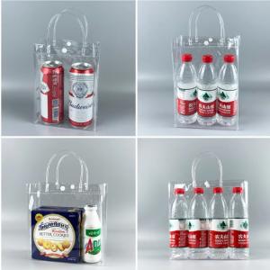 Quality Personalized Tyvek Craft Paper Gift Bags Gift Encasements With Luxury Custom Logo wholesale