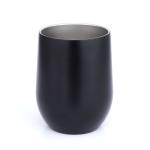 Big Mouth Egg Shaped 17 Ounce Thermos 500ml Drink Bottle