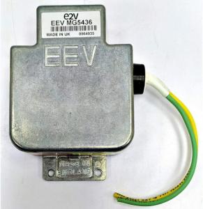 Quality Electronics Marine Radar Magnetron For Maritime Navigation Communication MG5436 E2V 25KW wholesale