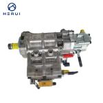 Fuel Injection Pump 317-8021 3178021 CAT C6.6 Engine 320D Excavator Fuel