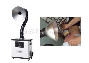 Quality Moxibustion / Medical Welding Fume Extractor Home Universal Flexible Arm wholesale