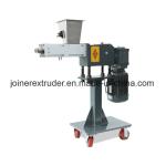 Pelletizer Screw Feeder for Twin Screw Extruders granulator in Petrochemical