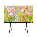 Power Efficient Modular DesignStunning Display Quality LED Display