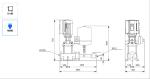 Grundfos Water Supply Unit Booster Unit Commercial Water Pressurizationmunicipal