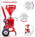3000W Cement Grinding Machine With Dry Wall Sanders And Mixer