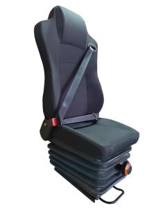 Quality Mechanical Suspension Seat Bus Semi-Truck Seat wholesale