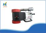 Fast Speed Leister Hot Air Welder With CE RoSh , Portable 1300W Pvc Fabric