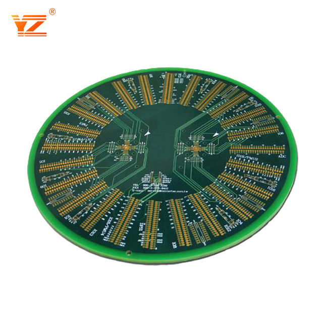 OEM ODM Double Sided 1.6mm FR4 PCB For Power Bank Electronics