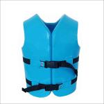 XXL Personalized Life Jacket Vest Foam Safety Swimming Vest
