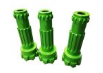 115mm Hard Rock Hammer Drilling Tungsten Carbide Button Drill Bits