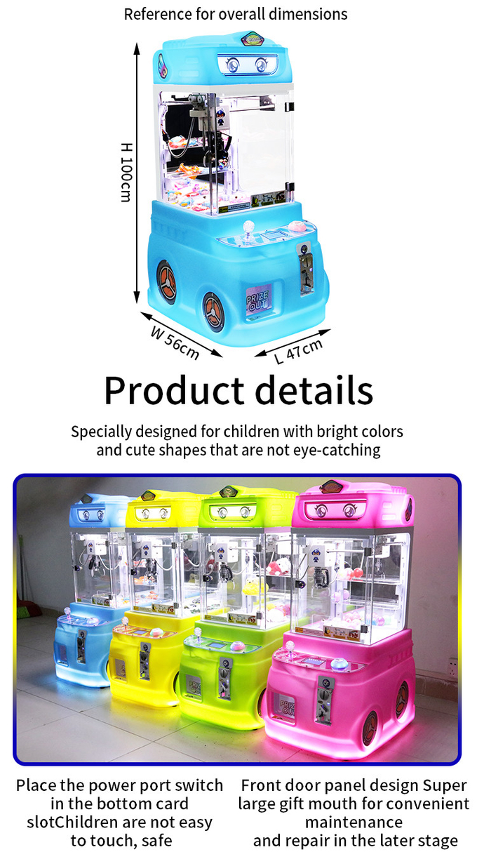 Fashionable And Creative Mini Fire Truck Fun To Catch Babies And Parent Child Interaction