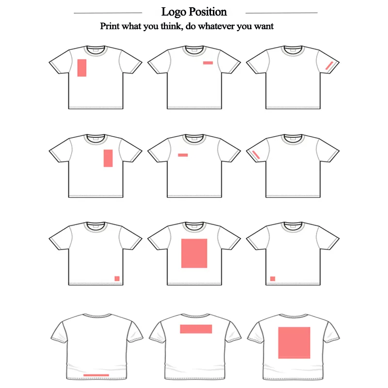 Terry Fabric Custom Hip Hop Oversized Cut Raw Hem Crop Tank Tops Cotton T-shirt for Men