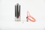 Pneumatic Heat Detection Tube Low / High Pressure With Stainless Cylinder