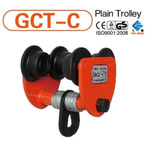 Quality HAND LIFTING PLAIN TROLLEY wholesale