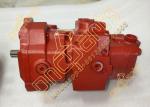 PSVD2-17E Excavator ZX40 Hydraulic Piston Pump VIO55