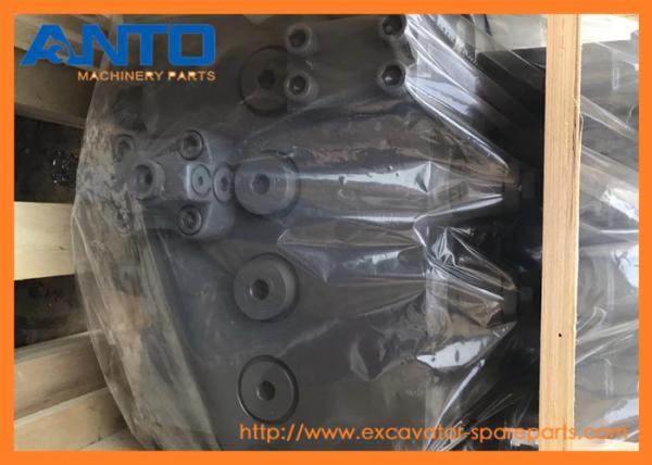 4434686 ZX450 ZX450H ZX460LCH ZX480 ZX500LC Original Hitachi Hydraulic Main