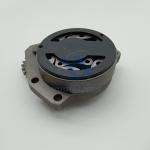 Excavator Spare Parts 4941464 Oil Pump for Cummins QSL9 Diesel Engine 494-1464
