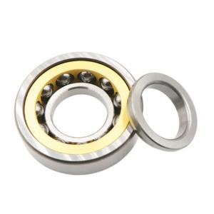 Quality QJ236/176236N2 Small Angular Contact Bearings 180x320x52 High Performance Ball Bearings wholesale