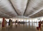 Outdoor Prayer Hall Gospel 60m 1000 Sqm Revival Tent