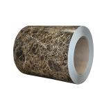 1500MM PPGI Steel Galvanized Sheet Coil SS230 SS250 SS275