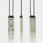 High Precision Thermal Protection Switch Cutout Bimetal Temperature Control