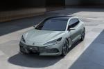 2024 New DENZA Z9GT Sports Car 4WD Hybrid And Pure Electric EV Motor New Energy
