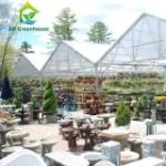 AC220V Greenhouse Temperature Monitor