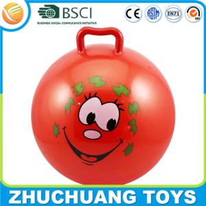 Quality wholesale kids custom design hopper small toys wholesale
