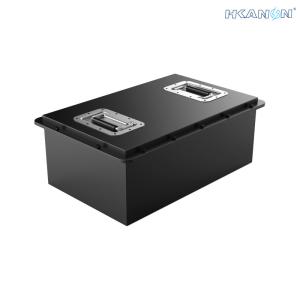 Quality Solar Lithium Battery 12V 600Ah for Solar System Marine RV Motorhome wholesale