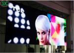 P8 Outdoor Full Color HD LED Die-Cast Aluminum Screen 15625 Dot Matrix/Sqm