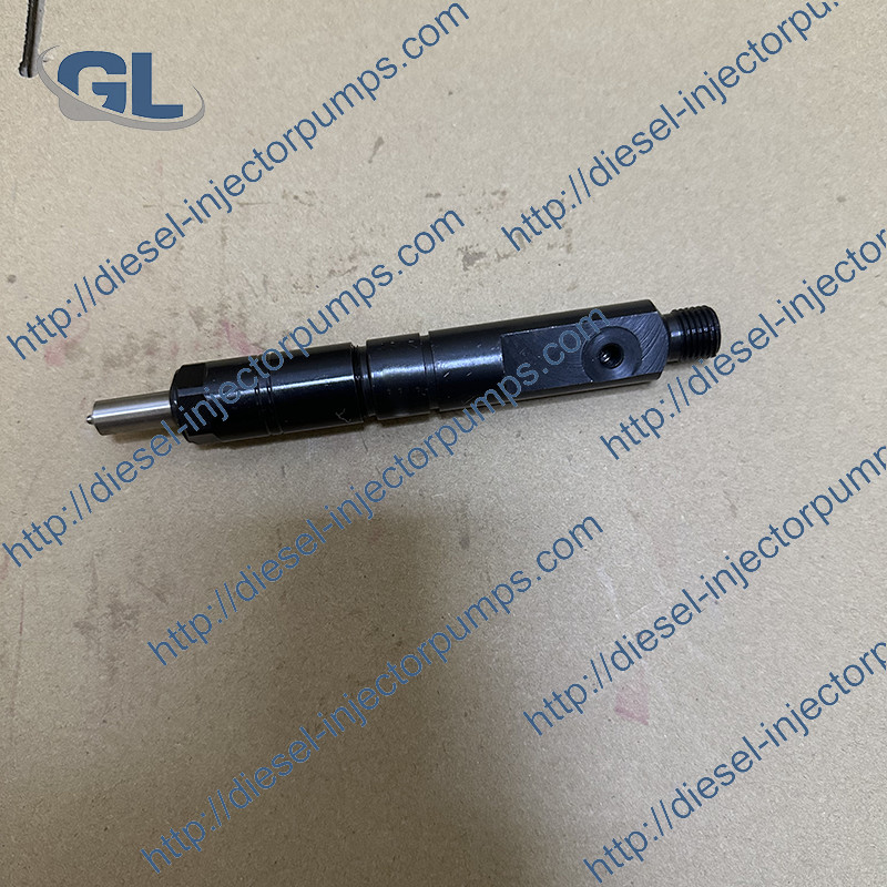 High Pressure Common Rail Fuel Injector 0432191694 Nozzle DLLA149P369 For