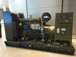 Quality Hot sale Weichai 200KW/250KVA trailer diesel generator set powered by Weichai WP10D238E200 wholesale
