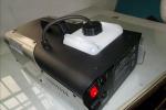 High Pressure Smoke Machine 1200W Stage Effect Lighting For Parties / Shows /