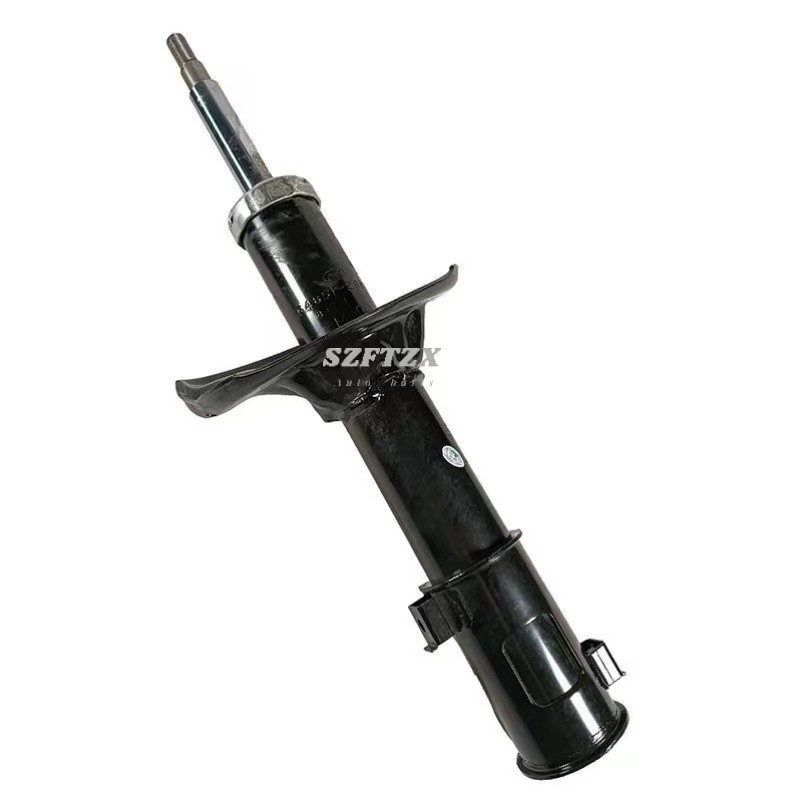 Genuine New 5465129610 54651-29610 Front Shock Absorber LH For Hyundai Coupe Tiburon Elantra Mitsubishi LANCER