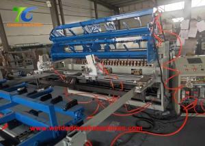 Quality Cnc System Poultry Cage 2mm Automatic Fencing Machine wholesale