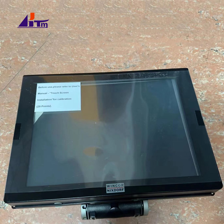 Wincor Nixdorf LCD Monitor 01750123254