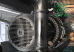 Ultraviolet UV CIPP Equipment Services Dual Blowers Expanding Liner During