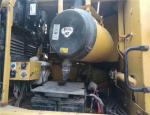cheap japan caterpillar 329DL/329D/336D/345DL used japan excavator with good