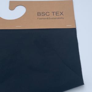 Quality 75D 134 Gsm Real Memory Polyester Memory Fabric 100 Polyester Outdoor Fabric wholesale