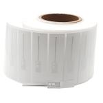 Jewelry PET RFID Tags Labels